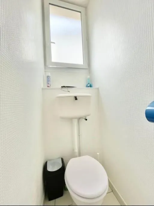 Apartamento Benodet Centre 200M De La Plage