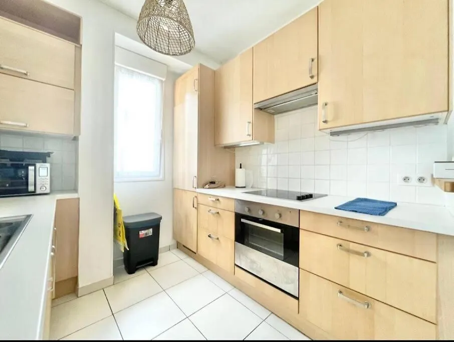 Apartamento Benodet Centre 200M De La Plage